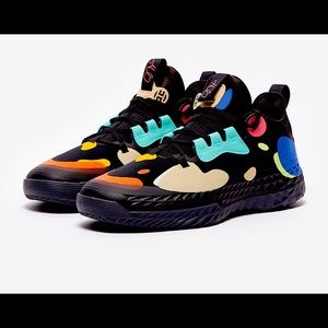 Harden Vol. 5 Futurenatural ‘black’